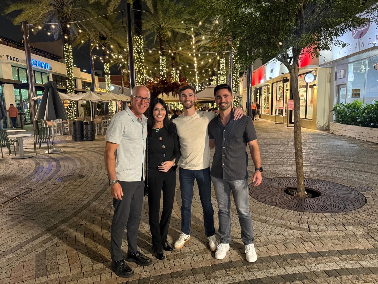 Next generation of Summit Diamond