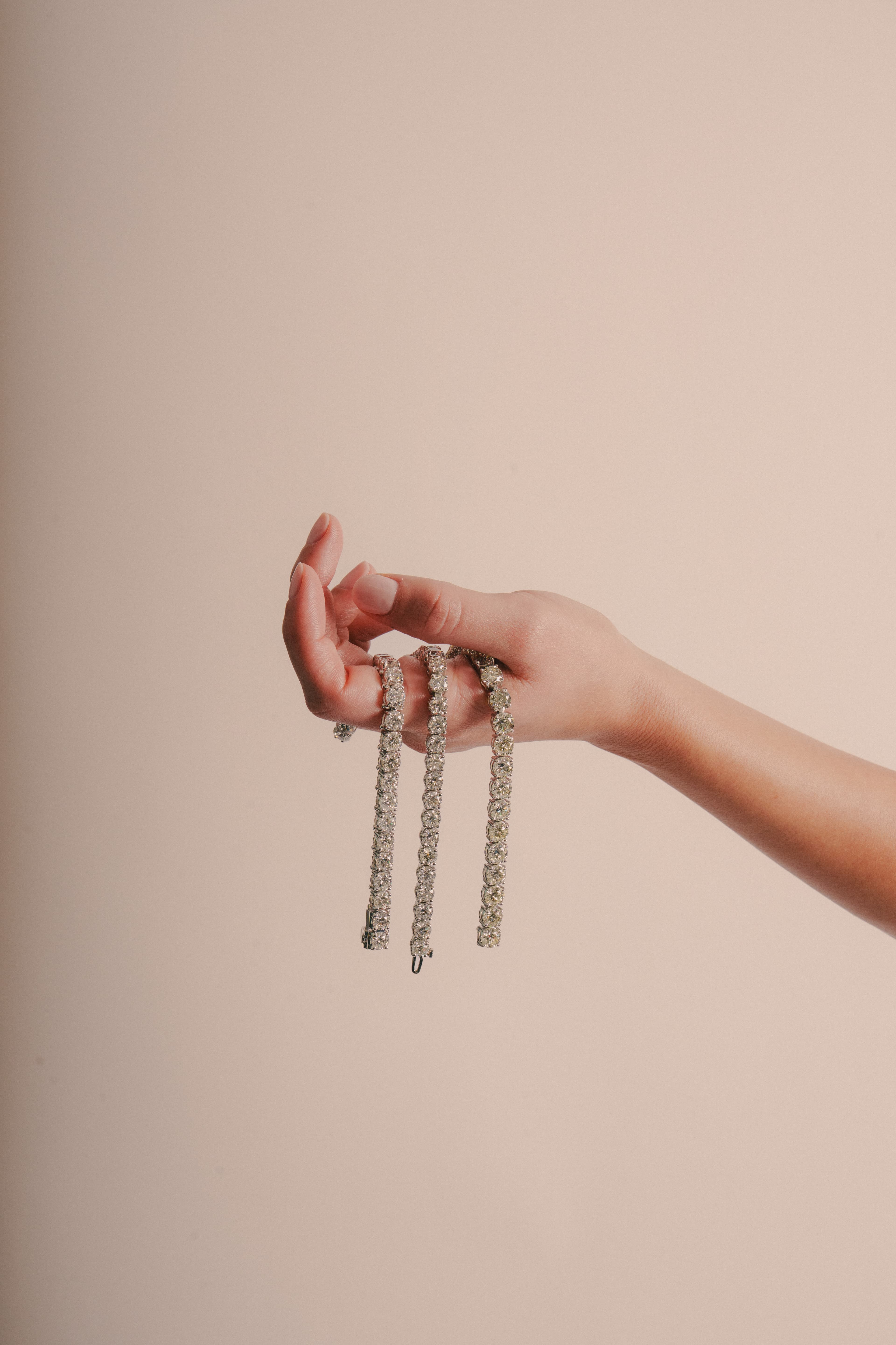 Global clientele and private appointments